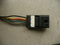 фото thumb №4, Зеркало внешние левая 28x1514m