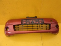 фото thumb №1, Nissan note e11 06-09 бампер перед