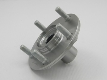 фото thumb №4, Ступиця колеса перед mitsubishi outlander cu 02-06