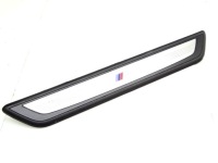 фото thumb №1, Молдинг поріг 7181011 лівий перед m-pakiet f01 f02