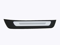 фото thumb №1, Молдинг правая порог порог задняя audi a6 c8 18-22