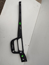 фото thumb №7, Рамка радио renault megane iii lift europa 110 tys