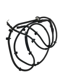 фото thumb №1, Porsche macan електропроводка кабель акумулятор шланг