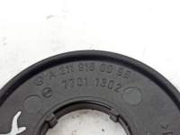 фото thumb №11, Mercedes-benz cls c219 2005 перед сторона ліва сидіння, сидіння