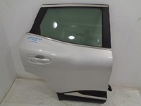 фото thumb №1, Kadjar дверь правое задние ted69 2018r