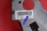 фото thumb №7, Педаль педалі зчеплення гальмо 465010015r 465030034r renault megane 3 iii