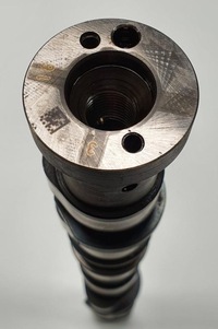 фото thumb №6, Вал розподільний вал всмоктуючий mercedes w203 1.8 k 27100