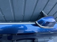 фото thumb №7, Дверь левая правое bmw 2 f22 f23 a76 tiefseeblau