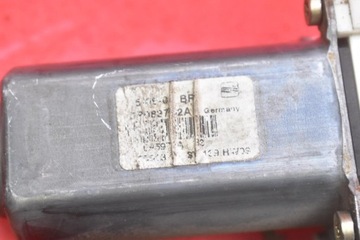 фото thumb №7, Подъемник стекла правые перед eu 1k0959792d seat altea 1 i 04-09