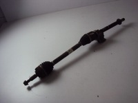 фото thumb №1, Приводной вал правая renault megane iv 1.5 dci 2015-