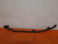 фото thumb №1, Mercedes gls-klasa ii x167 19- молдинг защитная дверь задняя левая a1677324900