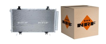 фото thumb №9, Конденсатор кондиционера suzuki vitara/sx4 s-cross 14-