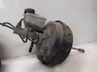 Купити Підсилювач гальм volvo s60, фото thumb