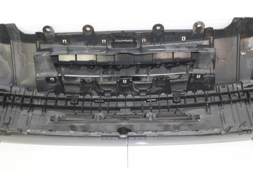 фото thumb №10, Бампер перед land rover discovery iii 06-11r 697