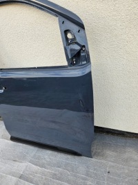 фото thumb №2, Jumpy expert proace дверь молдинг правое перед 17-