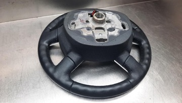 фото thumb №6, Руль ford focus mk2 рестайлинг 1.6b 09r hb 4m51-3600-c