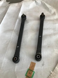 фото thumb №1, Dodge ram dt 2019-2022 важіль зад задній