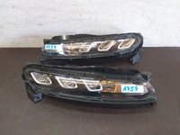 фото thumb №1, Противотуманная фара правый citroen c3 aircross led