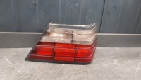 Лампа правый задний  mercedes w124 sedan Оригинал, фото thumb