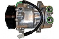 фото thumb №1, Behr hella компрессор кондиционера citroen c5 2001-