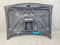 фото thumb №7, Капот dw0 nissan terrano ii r20 lift 02-06