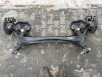 фото thumb №1, Citroen c5 aircross підвіска задні балка oś задня 1.5 adblue