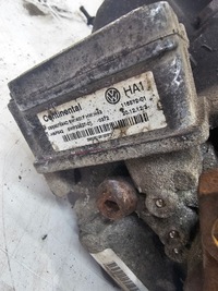 фото thumb №8, Міст диференціал задня haldex audi q3 8u vw seat skoda 0bs907554d nvk