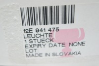 фото thumb №4, Gd e-up перетворювач jeżyk протитуманної фари 12e941475 nowa