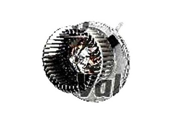 фото thumb №9, Повітродувка mercedes w169/w245 04-12