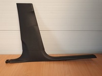 фото thumb №8, Защита стойка порог накладка opel grandland x