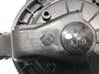 фото thumb №5, Воздуходувка обдув hyundai ix20 f00s3b2407