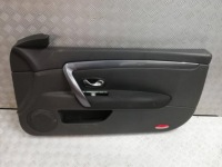 фото thumb №1, Обшивка оббивка двері права перед laguna iii coupe