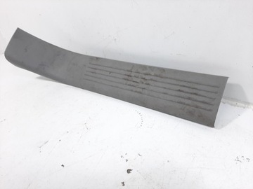 фото thumb №6, Dodge durango ii рестайлінг 07r накладка планка порогова ліва зад