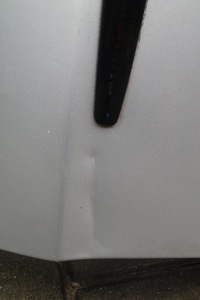 фото thumb №3, Alfa romeo 159 крыло передний правый 565/a