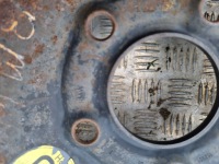 фото thumb №7, Bmw диск докатка 115/90 r 16