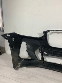 фото thumb №9, Бампер перед передний bmw x3 g01 lci lift m-pakiet