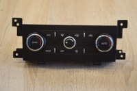 фото thumb №1, Панель кондиционера chevrolet captiva lift 2013-