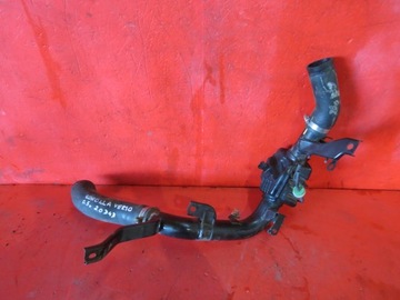 фото thumb №1, Corolla verso 2 ii 2.0 d4d шланг интеркулер