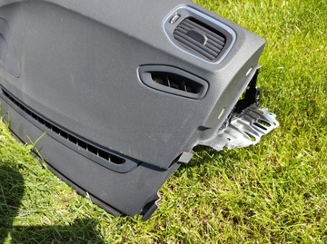 фото thumb №13, Volvo s60 13- панель консоль капот uk