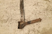 фото thumb №7, Нижня частина поперечина передній renault grand scénic iii jz0/1_ 544f00007r