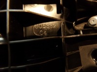 Bmw x3m f97 x4m f98 интеркулер 8053321 8053336 Доставка, фото thumb