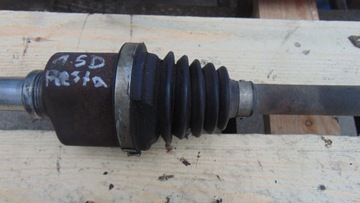 фото thumb №5, Полуось левая короткая ford fiesta mk7 рестайлинг 1.5 tdci