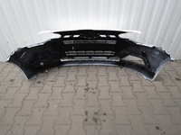 фото thumb №8, Бампер перед передній hyundai i20 2 ii turbo 14-18