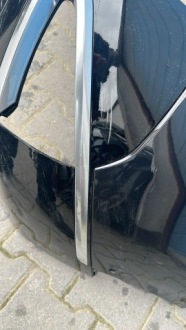 фото thumb №4, Kia sportage 2021- бампер задня задній