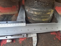 фото thumb №13, Балка зажим hak ringfeder vbg 750v / 795v / 7310d renault dxi volvo fh fm