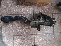 фото thumb №1, Колектор всмоктуючий 8973858235 opel zafira