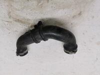 фото thumb №2, Труба шланг воздуха renault clio iii 1.5 dci