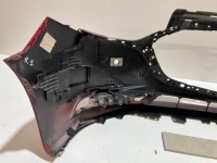 Mazda 3 бампер sedan rok 2021 Київ, фото thumb