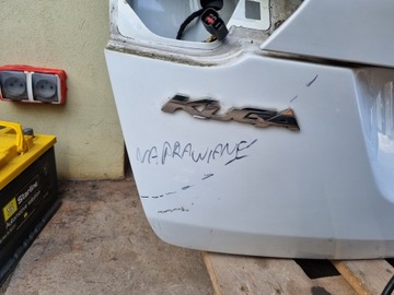 фото thumb №12, Кришка багажника зад ford kuga i mk1 58