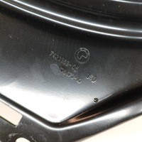 фото thumb №6, Bmw 4 g22 g23 g24 g26 2022 панель кріплення радіатора / góra